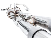 awe tuning 21-22 ram 1500 trx 0fg cat-back exhaust - diamond black tips 3015-33005