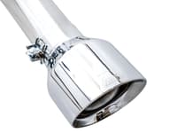awe tuning 21-22 ram 1500 trx 0fg cat-back exhaust - chrome silver tips 3015-32004