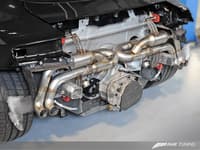 awe tuning 09-12 audi r8 v10 coupe switchpath exhaust 3025-31012