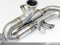 awe tuning 11-12 audi r8 v10 spyder switchpath exhaust 3025-31026