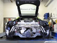 awe tuning 08-12 audi r8 4.2l coupe switchpath exhaust 3025-31014
