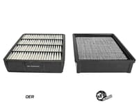 afe magnumflow air filters oer pds a/f pds toyota tacoma 95-04 v6 31-10013