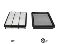 afe magnumflow air filters oer pds a/f pds toyota landcruiser 98-074runner v8 03-09 31-10027