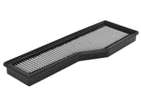 afe magnum flow pro dry s oe replacement filter 04-08 porsche 911 carrera (997) h6 3.6l 31-10069
