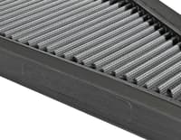 afe magnum flow pro dry s oe replacement filter 04-08 porsche 911 carrera (997) h6 3.6l 31-10069