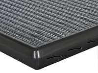 afe magnumflow air filters oer pds a/f pds audi 78-91 vw 72-85 31-10075