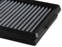 afe magnumflow air filters oem replacement pro dry s 09-15 nissan gt-r v6 3.8l (tt) 31-10166