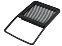 afe magnum flow oer pro dry s air filter 04-09 toyota prius l4-1.5l 31-10180