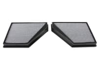 afe magnumflow air filters pro dry s 07-10 bmw x5 v8 4.8l 31-10183