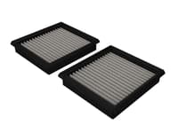 afe magnumflow air filters oer pds a/f pds nissan 370z 09-12 v6-3.7l (1 pr) 31-10196