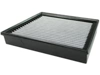 afe magnumflow air filter pro dry s 11-13 gm diesel trucks v8 6.6l (td) lml 31-10209