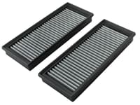 afe magnumflow oem replacement air filter pro dry s 11-14 mercedes-benz amg cl63/e63/s63 v8 31-10223