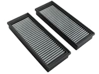 afe magnumflow oem replacement air filter pro dry s 11-14 mercedes-benz amg cl63/e63/s63 v8 31-10223