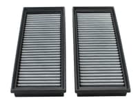 afe magnumflow oem replacement air filter pro dry s 11-14 mercedes-benz amg cl63/e63/s63 v8 31-10223