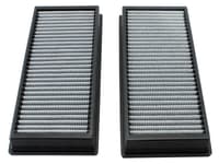 afe magnumflow oem replacement air filter pro dry s 11-14 mercedes-benz amg cl63/e63/s63 v8 31-10223