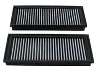 afe magnumflow oem replacement air filter pro dry s 11-14 mercedes-benz amg cl63/e63/s63 v8 31-10223