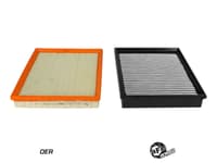 afe magnumflow air filters 14 bmw 435i (f32) / 12-15 bmw 335i (f30) bmw 335i (f30) 31-10226