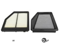 afe magnumflow air filters oer pds a/f pds 12-14 honda civic 1.8l 31-10233