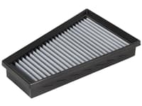afe magnum flow oe replacement air filter pro dry s 14-15 mercedes benz cla250 2.0l turbo 31-10240