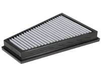 afe magnum flow oe replacement air filter pro dry s 14-15 mercedes benz cla250 2.0l turbo 31-10240
