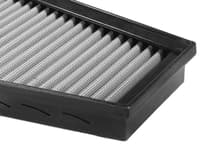 afe magnum flow oe replacement air filter pro dry s 14-15 mercedes benz cla250 2.0l turbo 31-10240