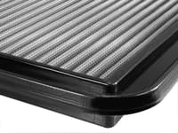 afe magnum flow oer pro dry s air filter 11-13 infiniti qx56 v8-5.6l 31-10241