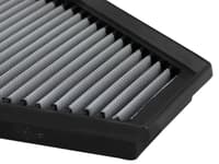 afe magnum flow oe replacement air filter pro dry s 12-15 porsche 911 (991) h6 3.4l/3.8l 31-10242
