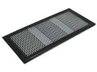 afe magnumflow oem replacement air filter pro dry s 12-14 mercedes-benz c/e/ml-class v6 3.5l 31-10250