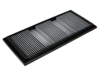 afe magnumflow oem replacement air filter pro dry s 12-14 mercedes-benz c/e/ml-class v6 3.5l 31-10250