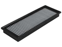 afe magnumflow oem replacement air filter pro dry s 12-14 fiat 500 l4 1.4l 31-10252