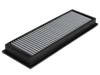 afe magnumflow oem replacement air filter pro dry s 12-14 fiat 500 l4 1.4l 31-10252