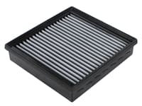 afe magnumflow oem replacement air filter pro dry s 2014 jeep grand cherokee 3.0l ecodiesel 31-10253