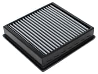 afe magnumflow oem replacement air filter pro dry s 2014 jeep grand cherokee 3.0l ecodiesel 31-10253