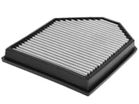 afe magnumflow oem replacement air filter pro dry s 11-16 bmw x3 xdrive28i f25 2.0t 31-10257