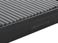 afe magnumflow oem replacement air filter pds 13-16 ford fusion 1.5l/1.6l/2.0l ecoboost/2.5l 31-10260