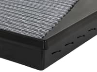 afe magnumflow oem replacement air filter pro dry s 14-15 lexus is 250/350 2.5l/3.5l v6 31-10261