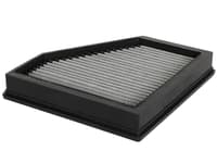 afe magnumflow pro dry s oe replacement filter 2016 bmw 340i (f30) l6-3.0l (t) (b58) 31-10270