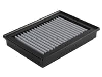 afe magnum flow pro dry s oe replacement filter 07-17 nissan sentra i4 1.8l/2.4l 31-10271