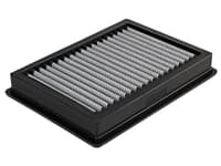 afe magnum flow pro dry s oe replacement filter 07-17 nissan sentra i4 1.8l/2.4l 31-10271