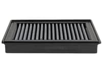 afe magnum flow pro dry s oe replacement filter 07-17 nissan sentra i4 1.8l/2.4l 31-10271