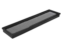 afe magnumflow 14-17 porsche 911 turbo / turbo s 3.8l (tt) pro dry s air filter 31-10276