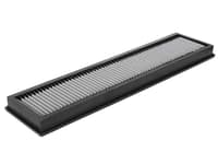 afe magnumflow 14-17 porsche 911 turbo / turbo s 3.8l (tt) pro dry s air filter 31-10276
