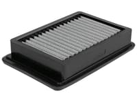 afe magnumflow pro dry s air filter 17-18 honda civic type r l4-2.0l (t) 31-10277