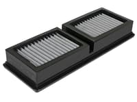 afe magnum flow pro dry s oe replacement air filter 17-18 alfa romeo giulia i4-2.0l (t) 31-10279