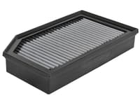 afe magnum flow pro dry s oe replacement filter 2018+ jeep wrangler (jl) v6 3.6l 31-10280