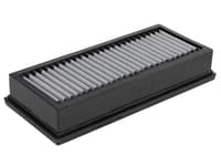 afe magnum flow pro dry s oe replacement filter 15-19 mercedes c63 amg 4.0l tt (pair) 31-10289-ma