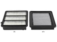 afe magnumflow pro dry s oe replacement filter 18-19 honda accord i4-2.0l (t) 31-10290