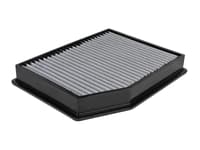 afe magnumflow pro dry s oe replacement filter 2019 gm silverado/sierra 1500 v6-2.7l/4.3l/v8-5.3 31-10292