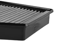 afe magnumflow pro dry s oe replacement filter 2019 gm silverado/sierra 1500 v6-2.7l/4.3l/v8-5.3 31-10292
