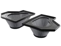 afe magnum flow oer pro dry s air filter 13-16 honda accord l4-2.4l 31-10259